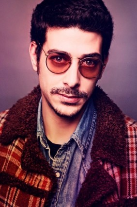 Alper Saldıran Fotoğrafı