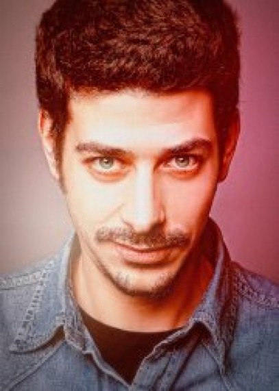 Alper Saldıran Fotoğrafı