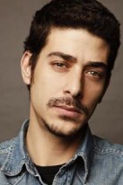 Alper Saldıran Fotoğrafı