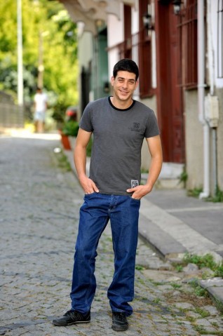 Alper Saldıran Fotoğrafı