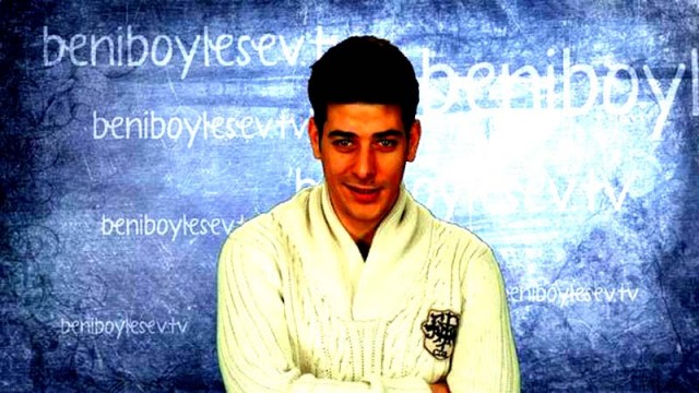 Alper Saldıran Fotoğrafı