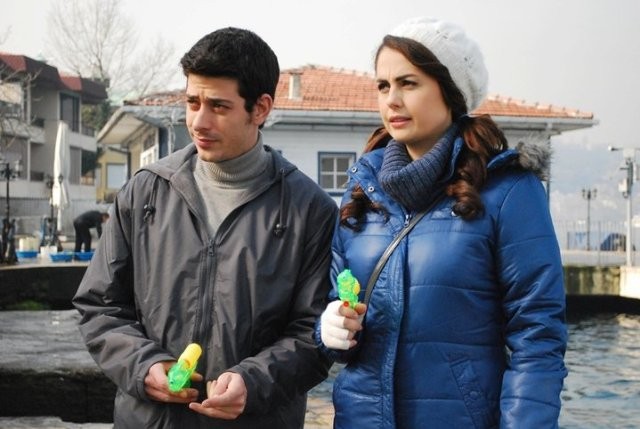 Alper Saldıran Fotoğrafı