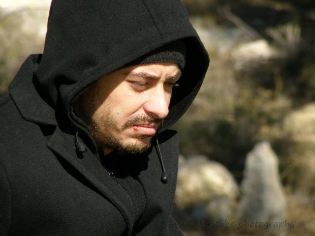 Alper Saldıran Fotoğrafı