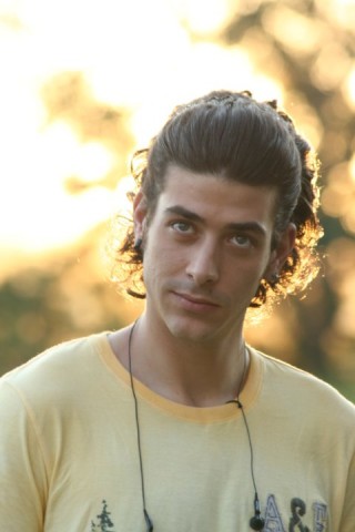 Alper Saldıran Fotoğrafı