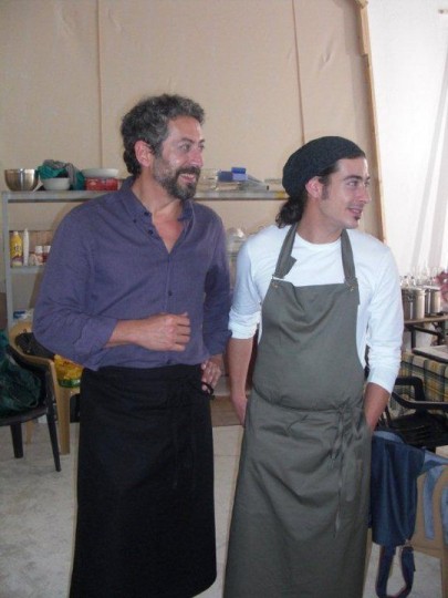 Alper Saldıran Fotoğrafı