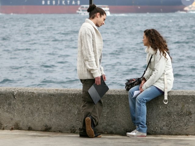 Alper Saldıran Fotoğrafı