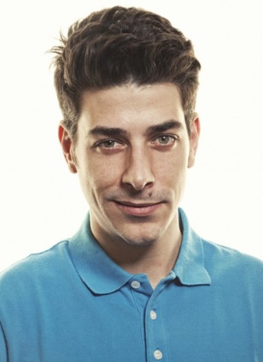 Alper Saldıran Fotoğrafı