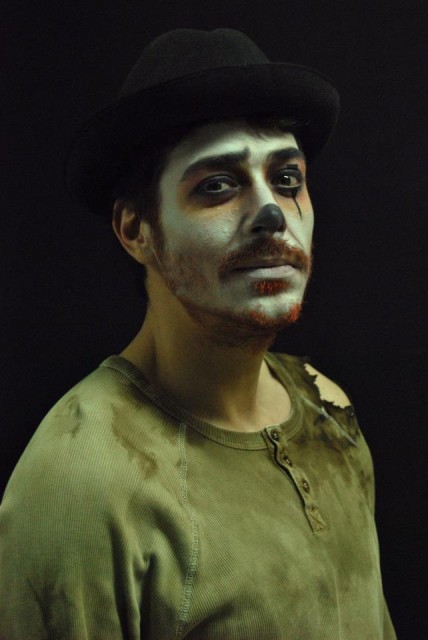 Alper Saldıran Fotoğrafı