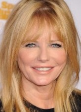 Cheryl Tiegs fotoğrafı