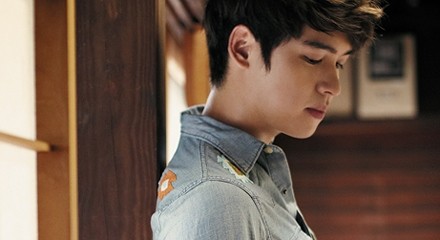 Lee Jang-woo Fotoğrafı