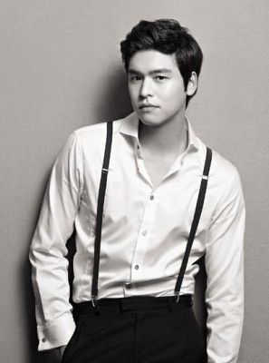 Lee Jang-woo Fotoğrafı