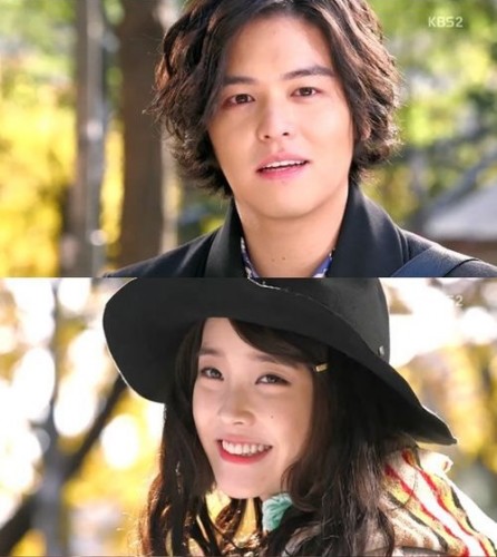 Lee Jang-woo Fotoğrafı