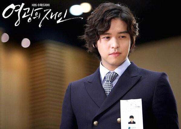 Lee Jang-woo Fotoğrafı