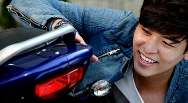 Lee Jang-woo Fotoğrafı