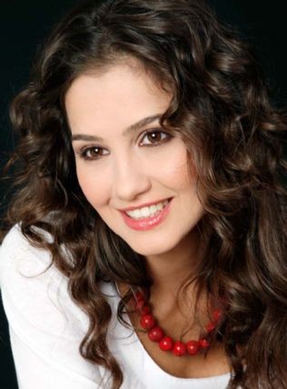 Yeliz Tozan fotoğrafı