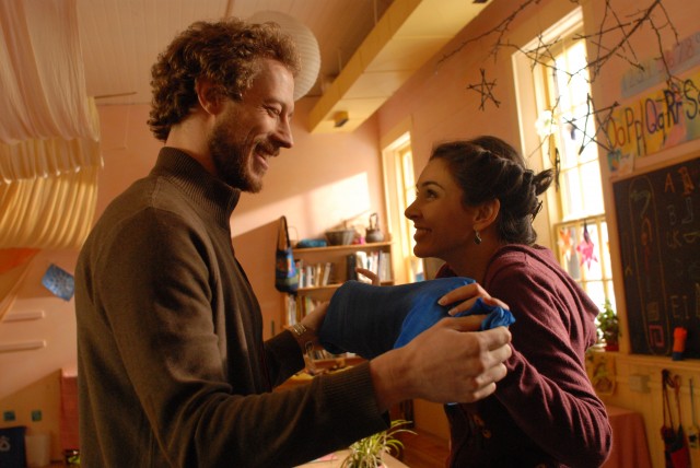 Kris Holden-Ried fotoğrafı