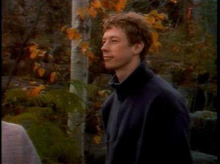 Kris Holden-Ried fotoğrafı