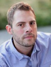 Ryan Condal fotoğrafı