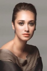 Alexandra Gottardo fotoğrafı