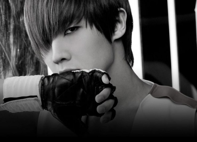 Lee Joon Fotoğrafı