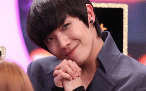 Lee Joon Fotoğrafı