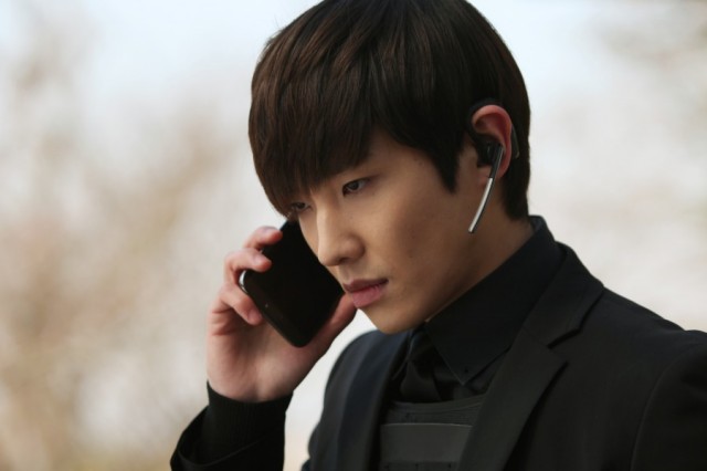 Lee Joon Fotoğrafı