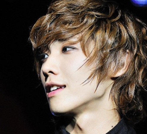 Lee Joon Fotoğrafı