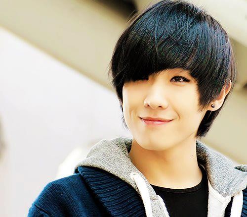 Lee Joon Fotoğrafı