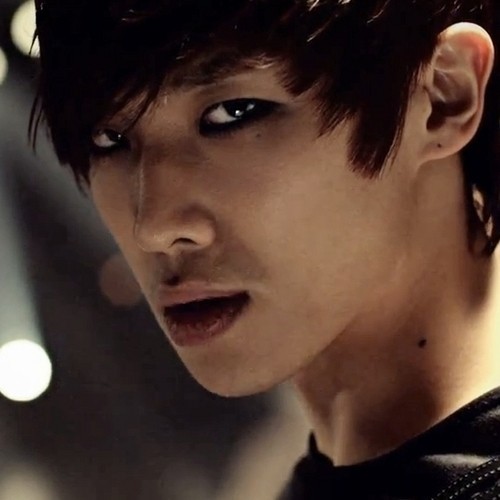 Lee Joon Fotoğrafı