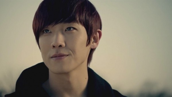 Lee Joon Fotoğrafı