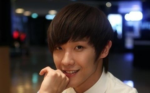 Lee Joon Fotoğrafı