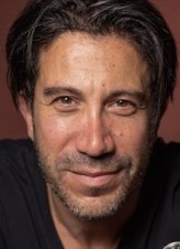 Gianni Capaldi fotoğrafı