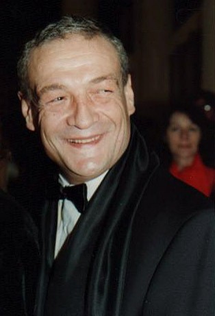 Philippe Léotard fotoğrafı