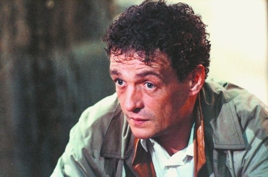 Philippe Léotard fotoğrafı