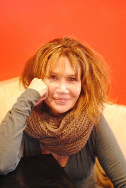 Clémentine Celarie fotoğrafı