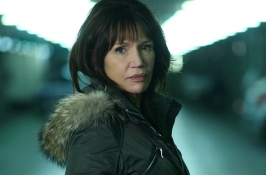 Clémentine Celarie fotoğrafı