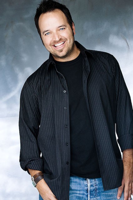 Jared Young fotoğrafı