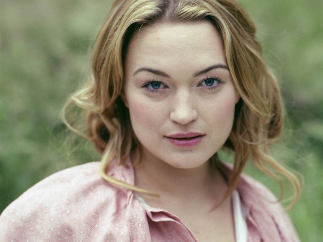 Sophia Myles Fotoğrafı