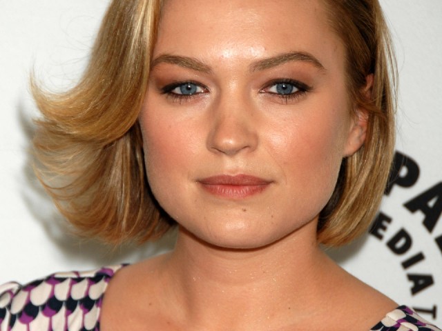 Sophia Myles Fotoğrafı