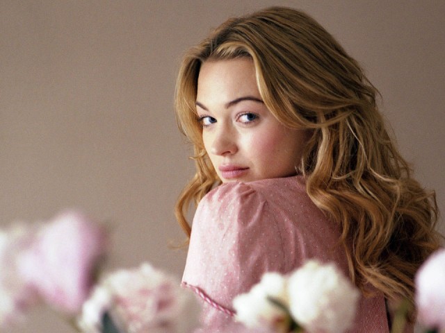 Sophia Myles Fotoğrafı