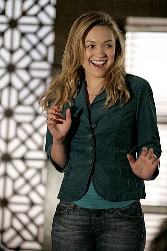 Sophia Myles Fotoğrafı