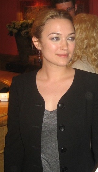 Sophia Myles Fotoğrafı