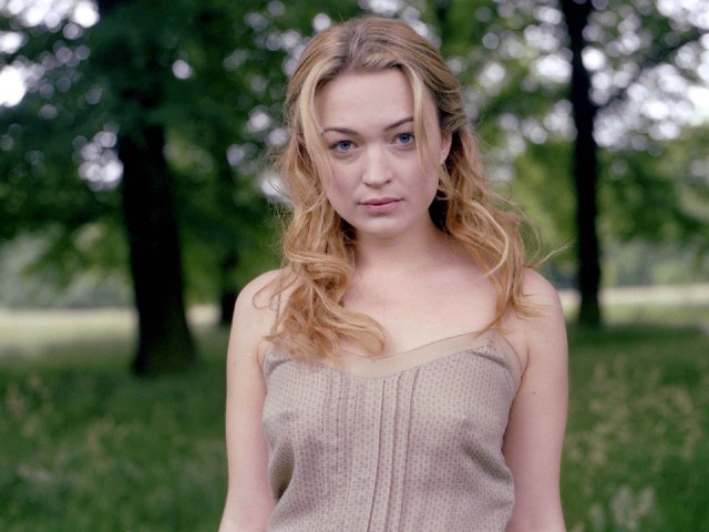 Sophia Myles Fotoğrafı
