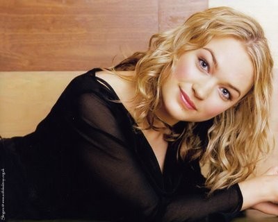 Sophia Myles Fotoğrafı