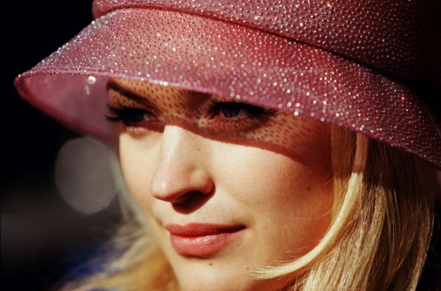 Sophia Myles fotoğrafı