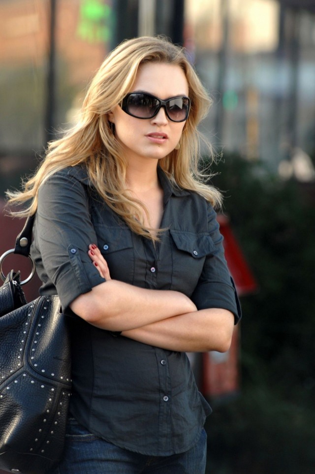 Sophia Myles fotoğrafı