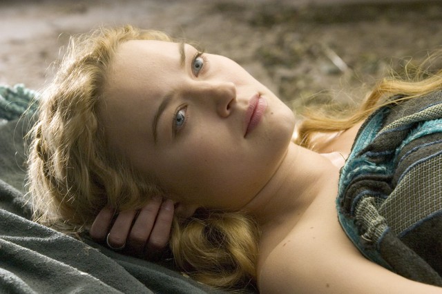 Sophia Myles fotoğrafı