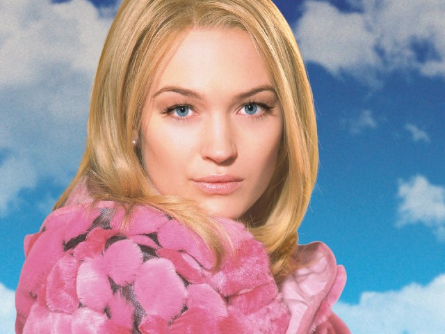 Sophia Myles Fotoğrafı