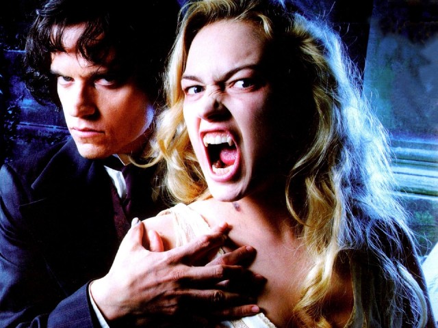 Sophia Myles Fotoğrafı