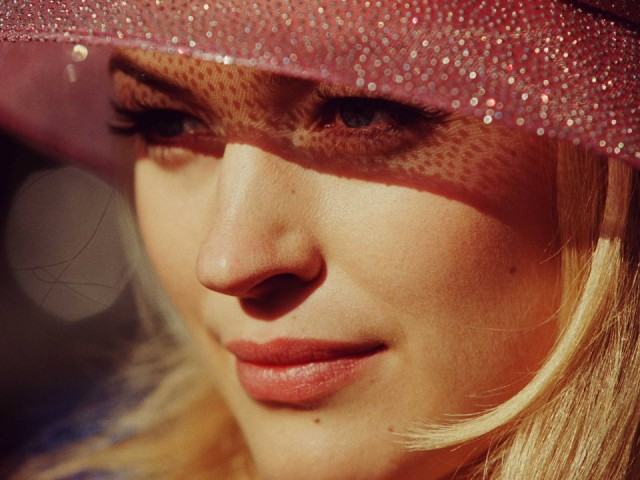 Sophia Myles Fotoğrafı